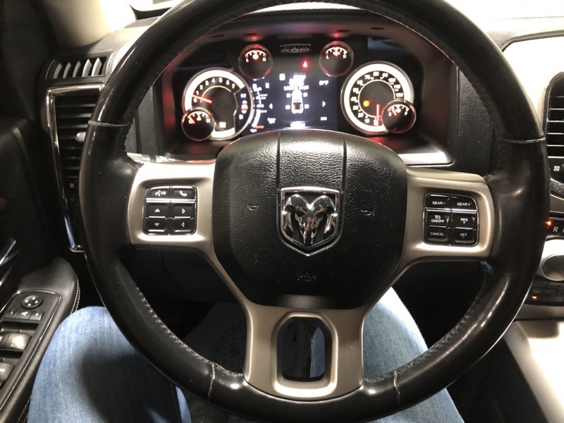 2017 Ram 1500 Laramie photo 20