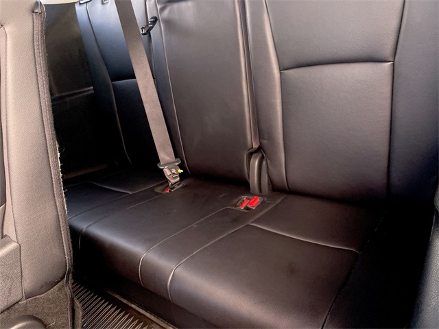 2024 Toyota Highlander XLE photo 15