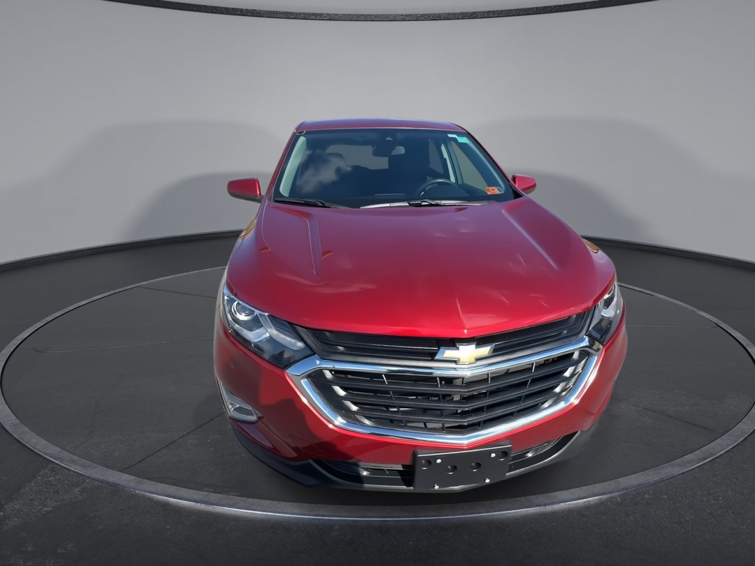 2020 Chevrolet Equinox LT photo 3