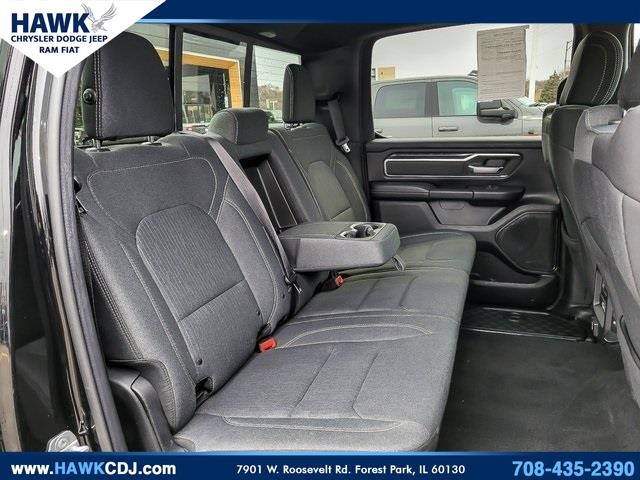 2019 RAM 1500 - Image 29