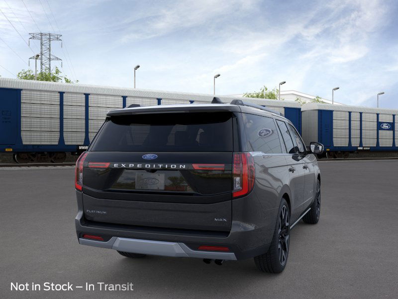 2026 FORD EXPEDITION MAX - Image 8