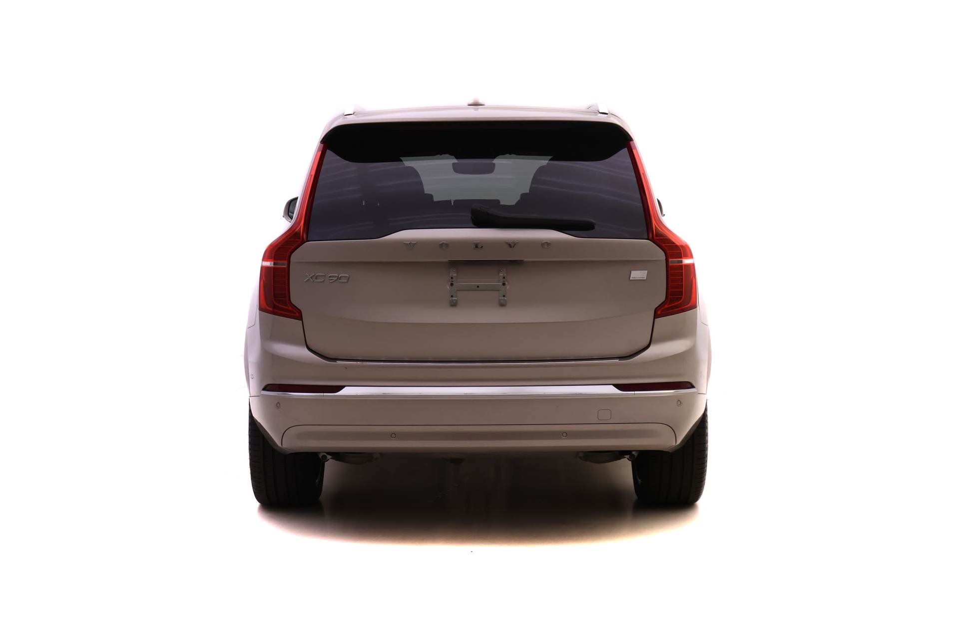 2024 Volvo XC90 Recharge Ultimate photo 4