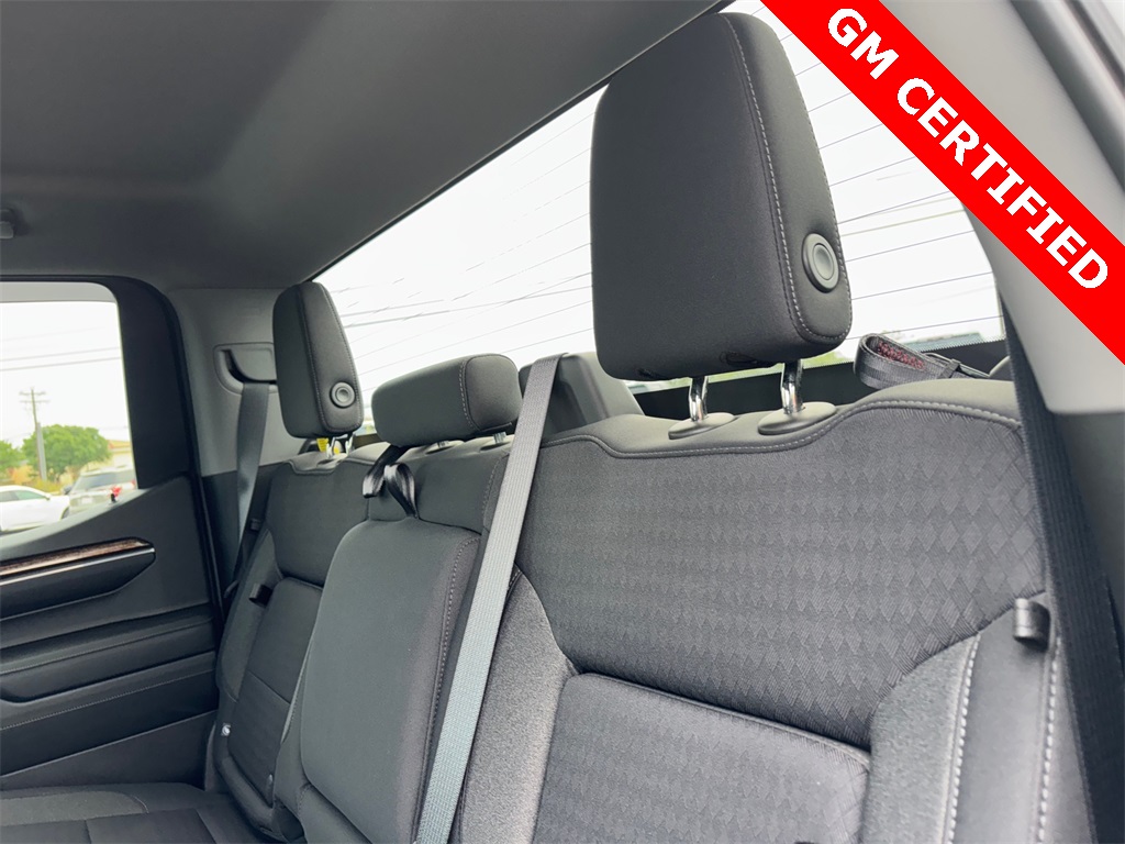 2022 Gmc Sierra 1500 Elevation photo 31