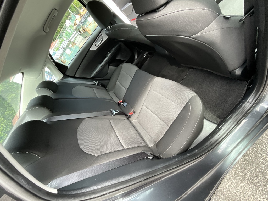 2023 Kia Forte LXS photo 25