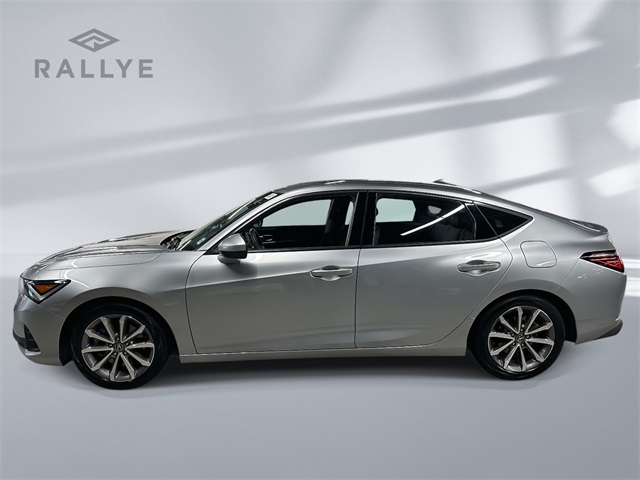 2024 Acura Integra Base photo 6