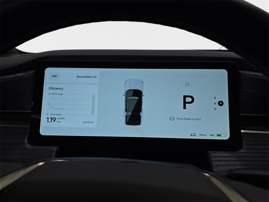 2023 Rivian R1S Adventure photo 19