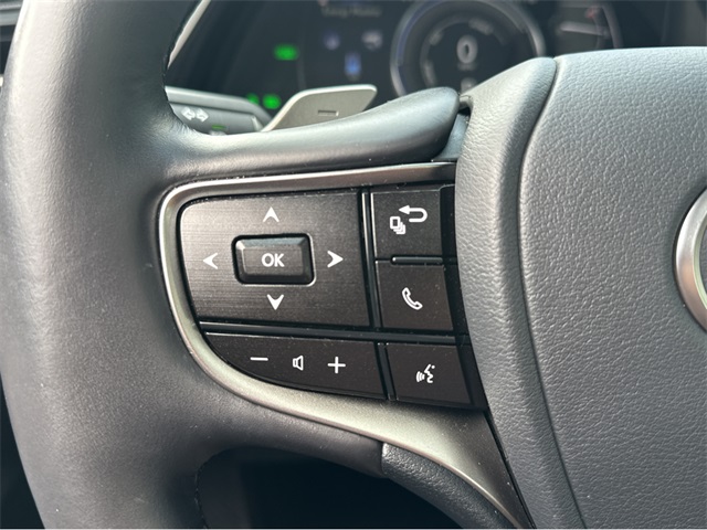 2025 Lexus ES 300h Premium photo 31