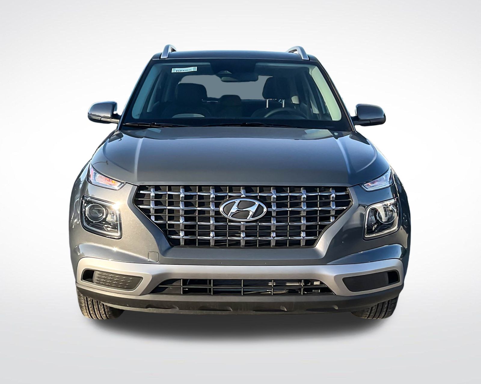 2025 Hyundai Venue SEL photo 2