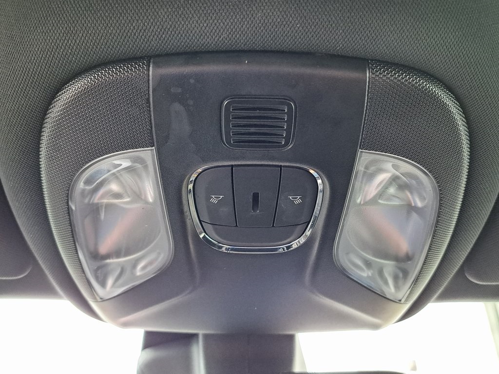 2024 Jeep Compass Trailhawk photo 15
