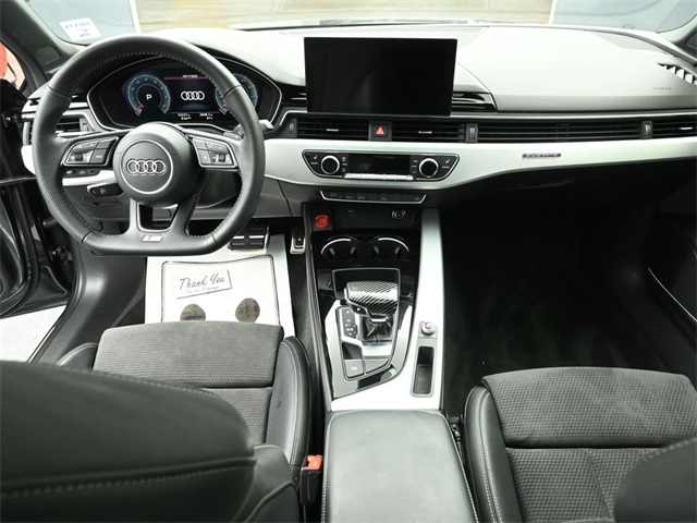 2020 AUDI A4 - Image 22