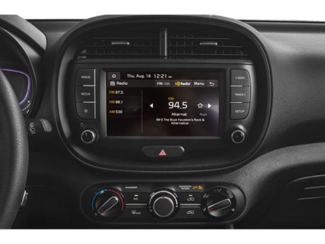 2025 Kia Soul LX S photo 10