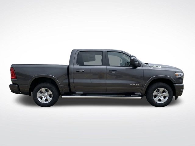 2025 Ram 1500 Big Horn Lone Star photo 2