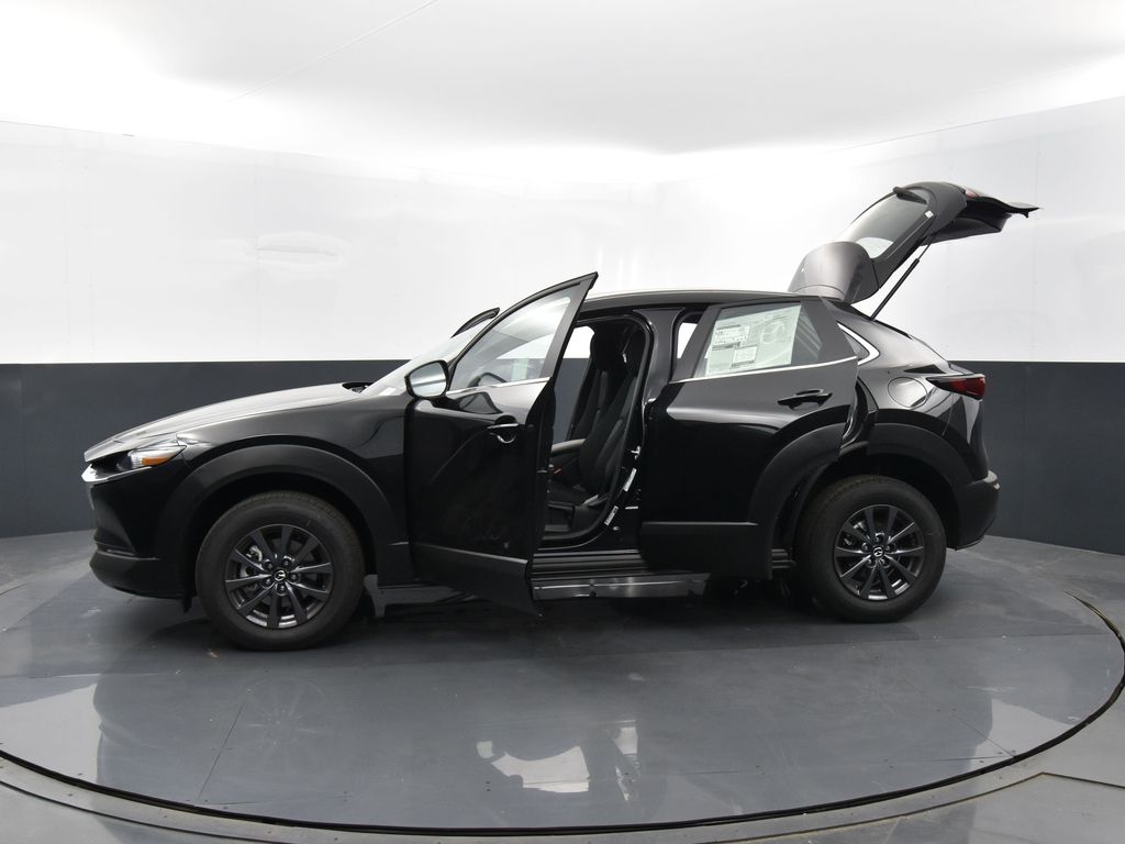 2025 Mazda CX-30 2.5 S photo 27