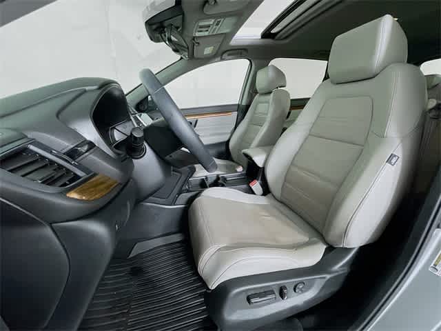 2020 Honda CR-V EX-L photo 23