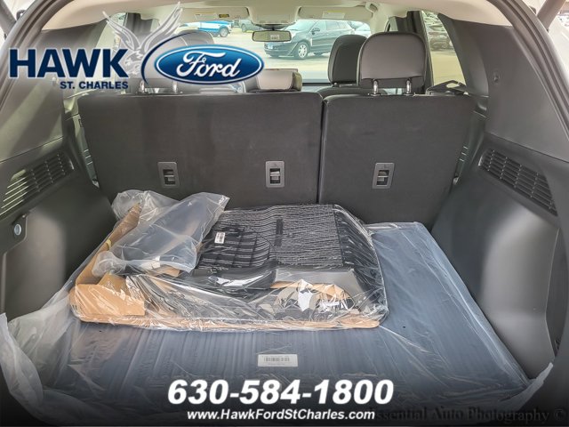 2024 FORD ESCAPE - Image 37