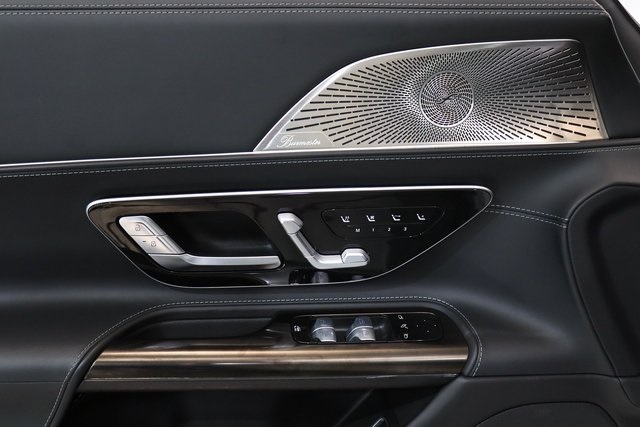 2022 Mercedes Benz SL AMG 55 photo 4