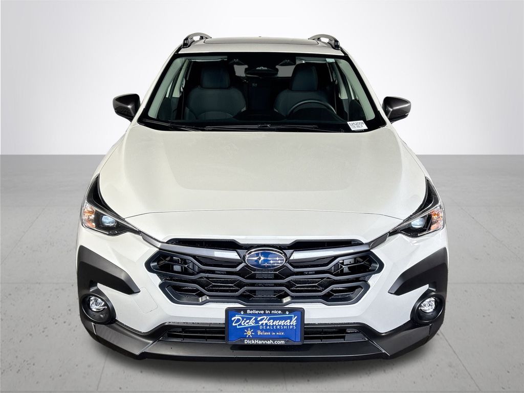 2025 Subaru Crosstrek Premium photo 2