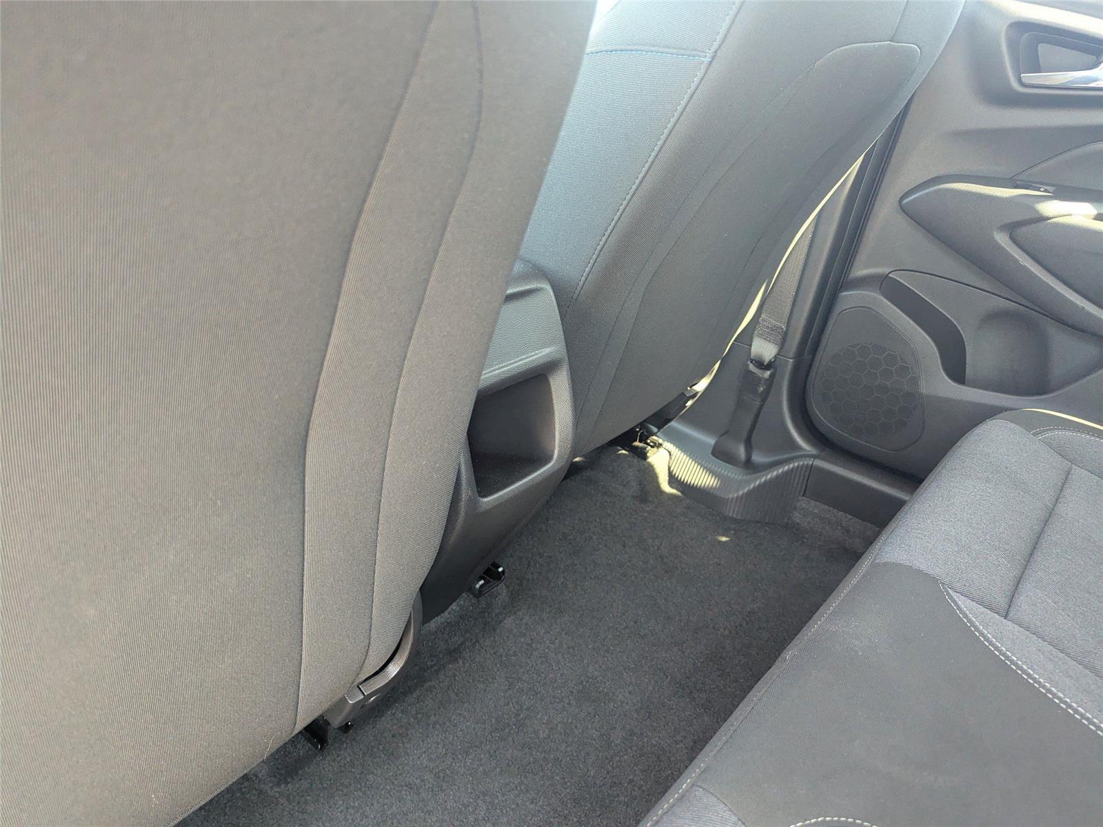 2025 Chevrolet Trax LS photo 15