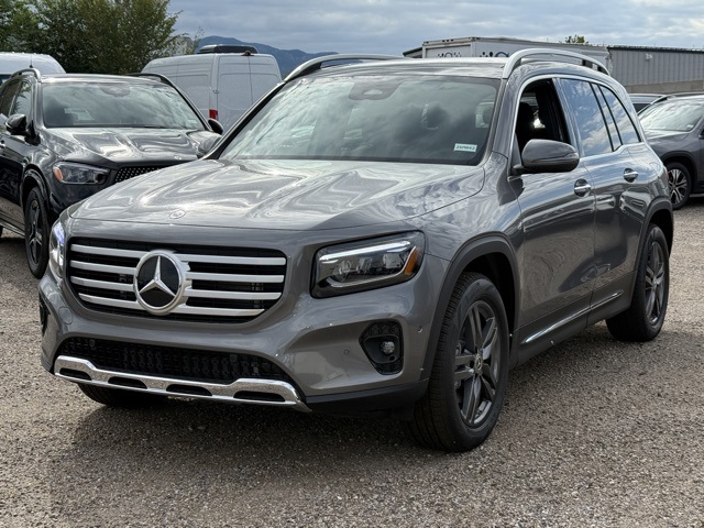 2026 Mercedes-Benz GLB GLB 250's photo