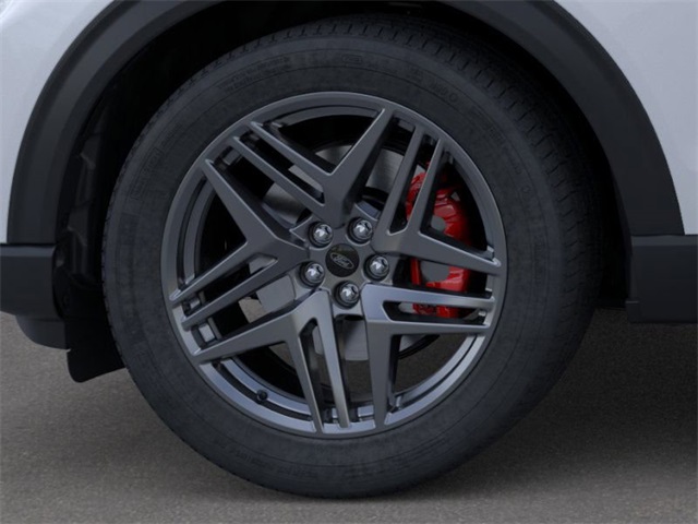 2026 FORD EXPLORER - Image 50