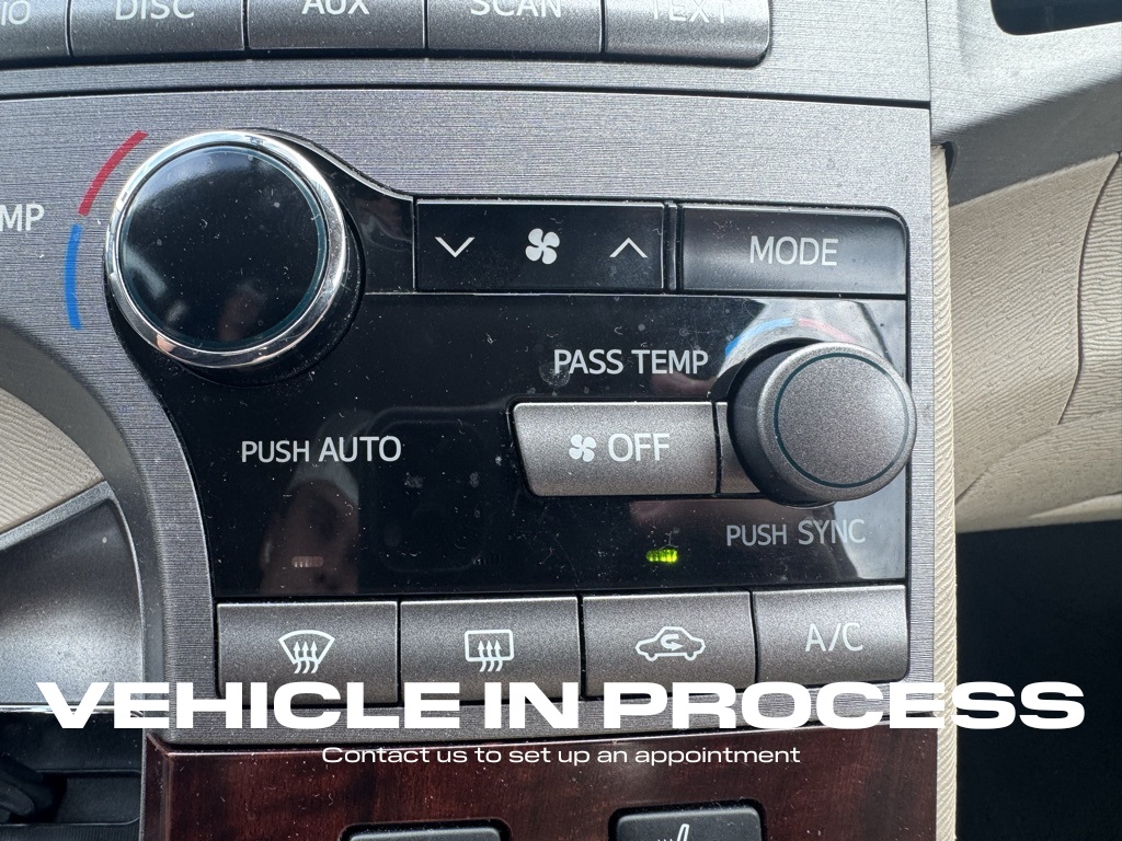 2011 Toyota Venza Base photo 20