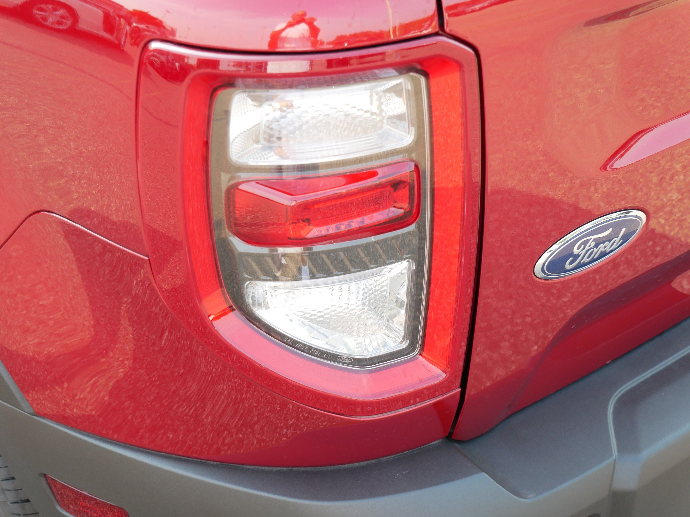 2025 Ford Bronco Sport Outer Banks photo 14