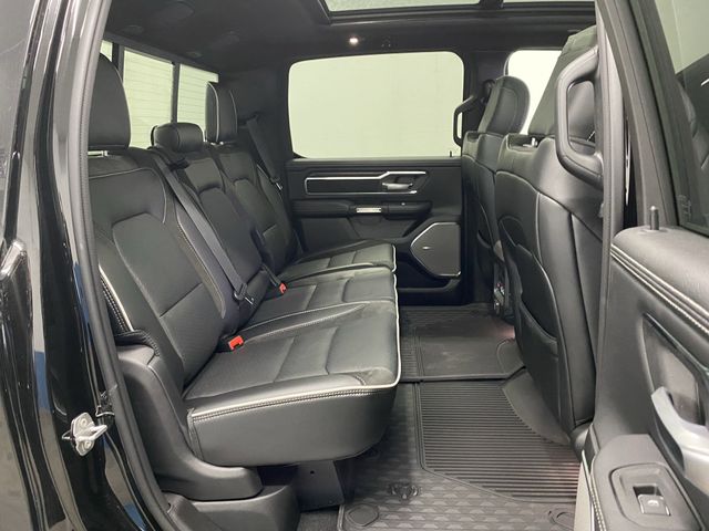 2025 Ram 1500 Laramie photo 33