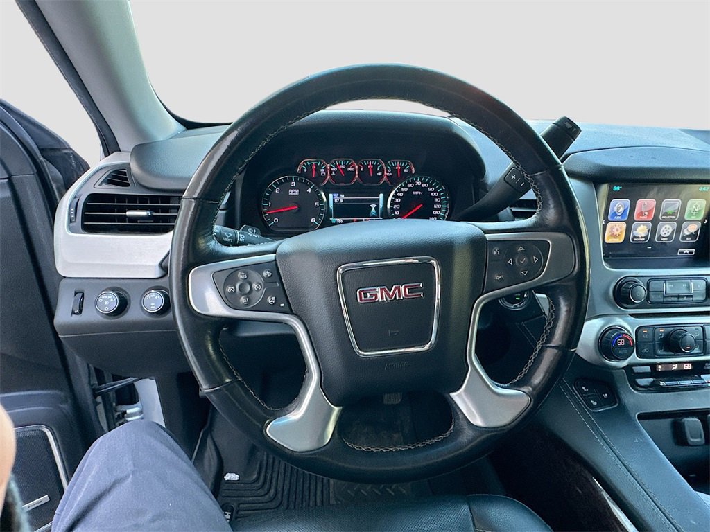 2019 Gmc Yukon XL SLT photo 11