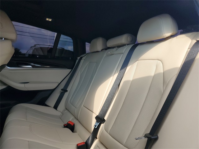 2023 Bmw X4 xDrive30i photo 8