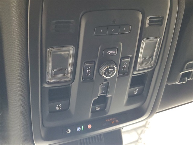 2024 Chevrolet Tahoe Premier photo 23