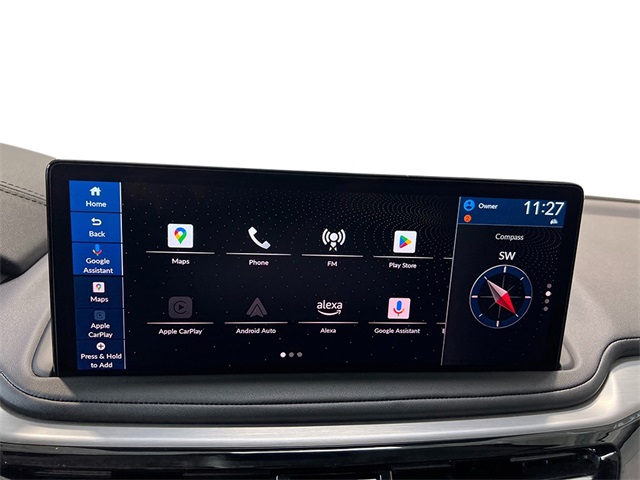2026 Acura MDX SH-AWD Technology photo 16