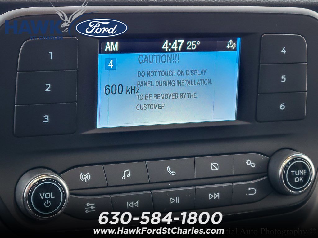 2025 FORD TRANSIT - Image 11