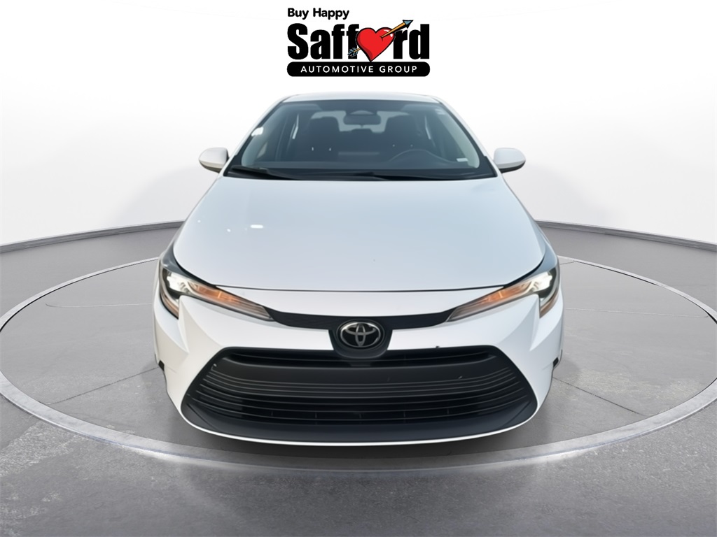 2023 Toyota Corolla LE photo 2