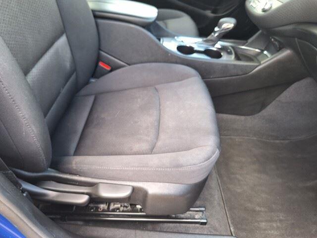 2023 Chevrolet Malibu 1LT photo 22