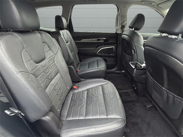 2020 Kia Telluride SX photo 10