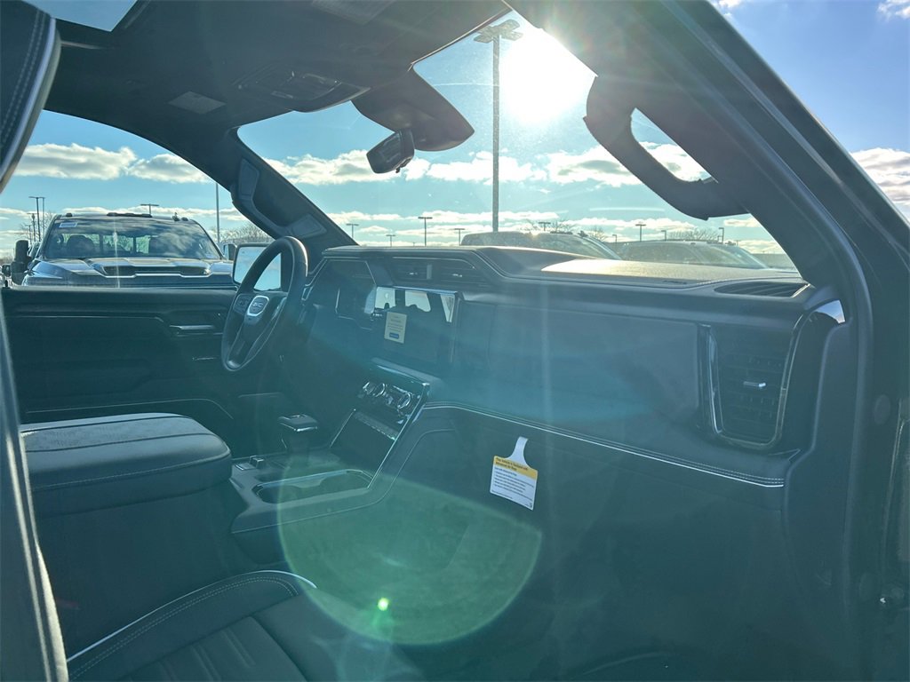 2026 GMC SIERRA - Image 39