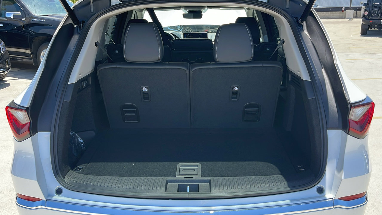 2026 Acura MDX Technology photo 23