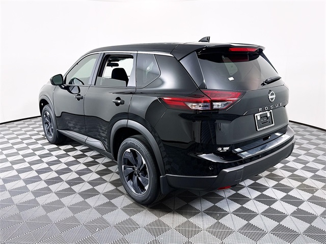 2026 Nissan Rogue SV photo 16