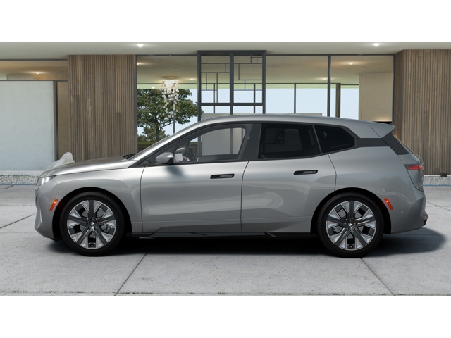 2026 Bmw iX photo 4