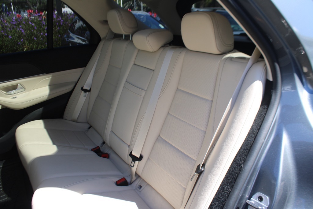2024 Mercedes Benz GLE 350 4MATIC photo 25
