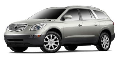 2012 Buick Enclave Premium's photo