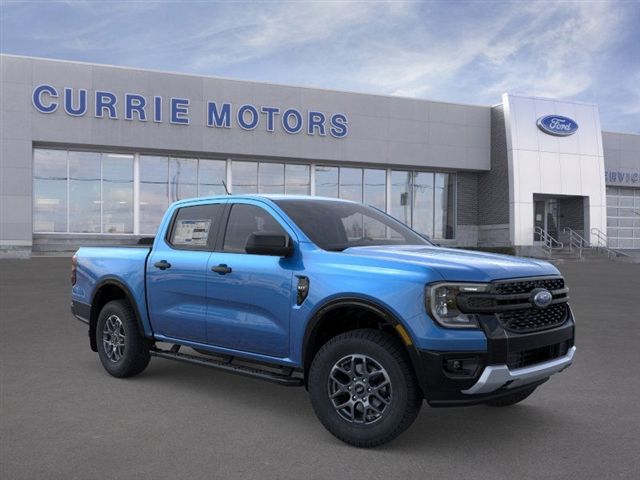 2025 FORD RANGER - Image 29