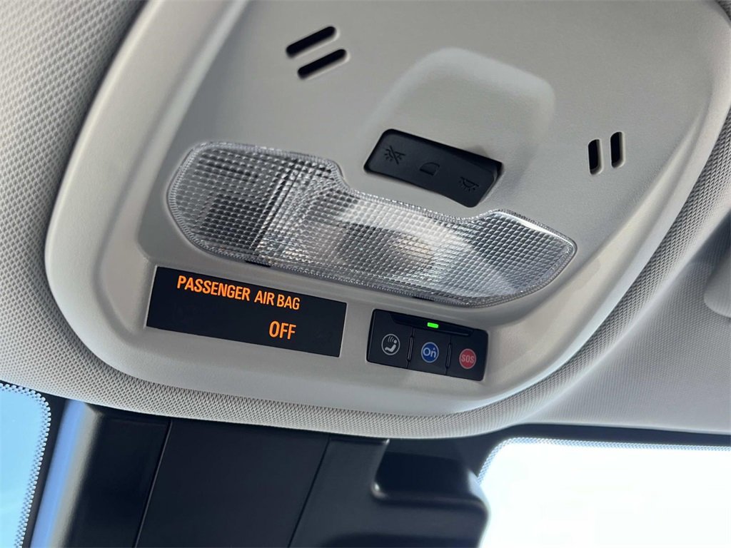 2026 Chevrolet Trax LS photo 20