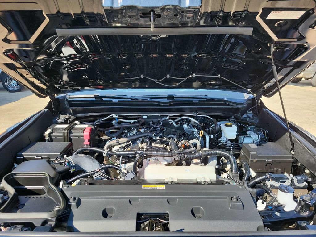 2024 Toyota Tacoma SR5 photo 26