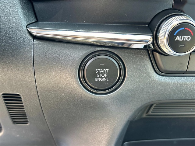 2025 Mazda CX-30 2.5 S Preferred photo 26