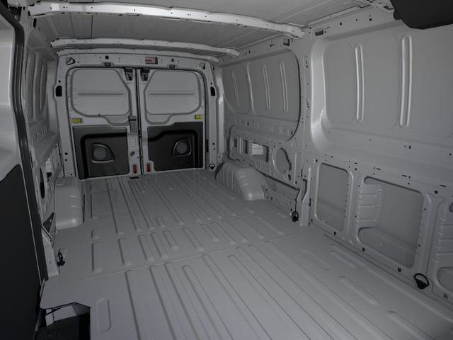 2025 Ford Transit photo 11