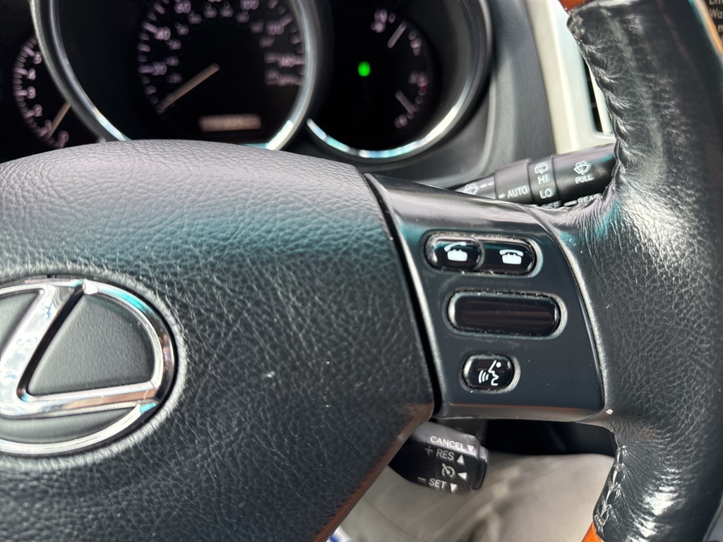 2008 Lexus RX 350 photo 21