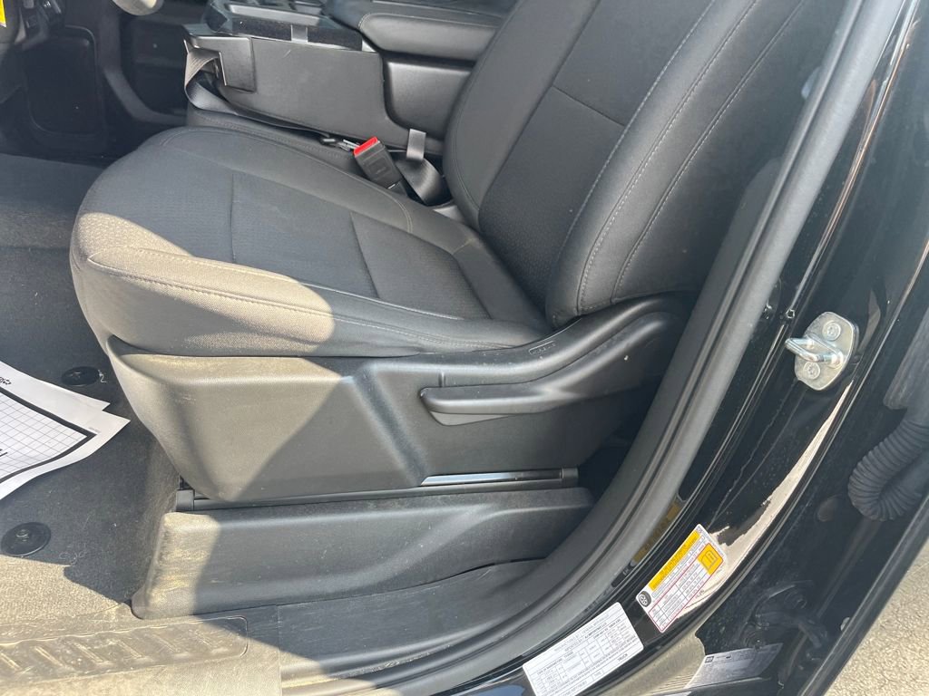 2023 Chevrolet Silverado 2500HD Custom photo 20