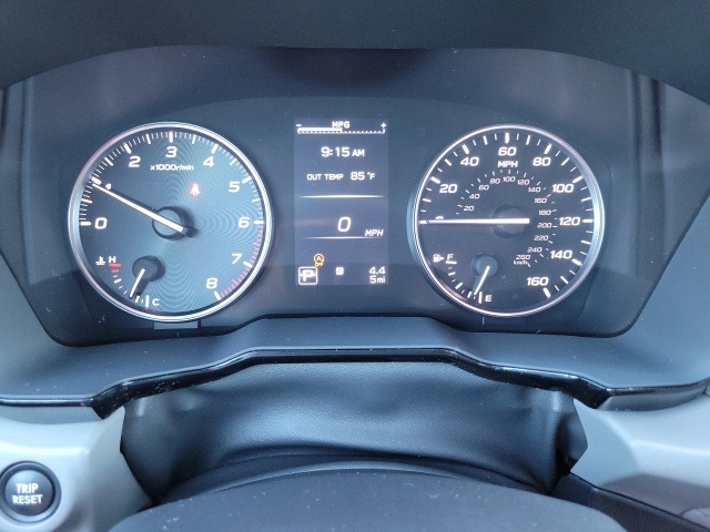 2025 Subaru Outback Premium photo 19