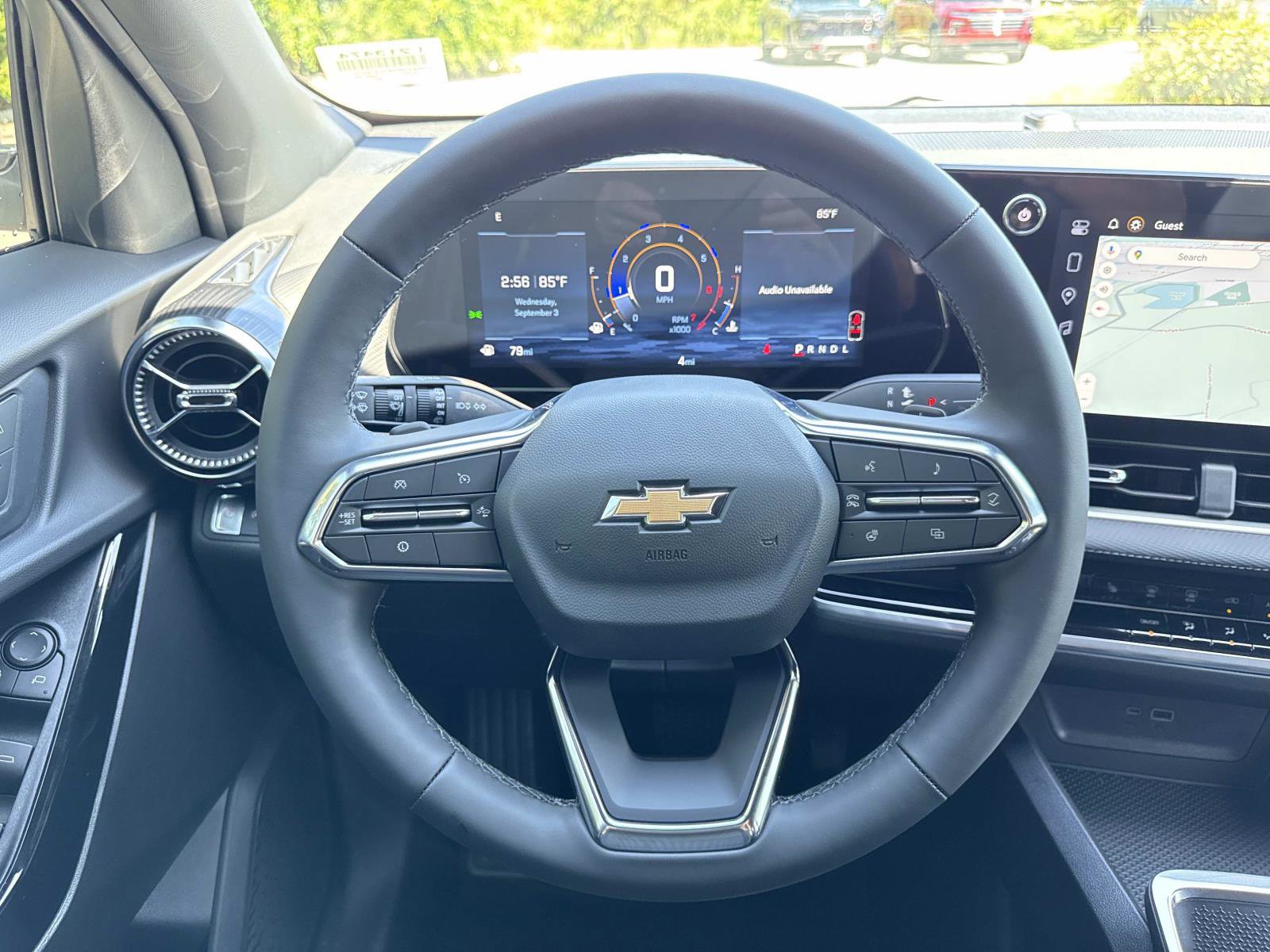 2026 Chevrolet Equinox LT photo 13